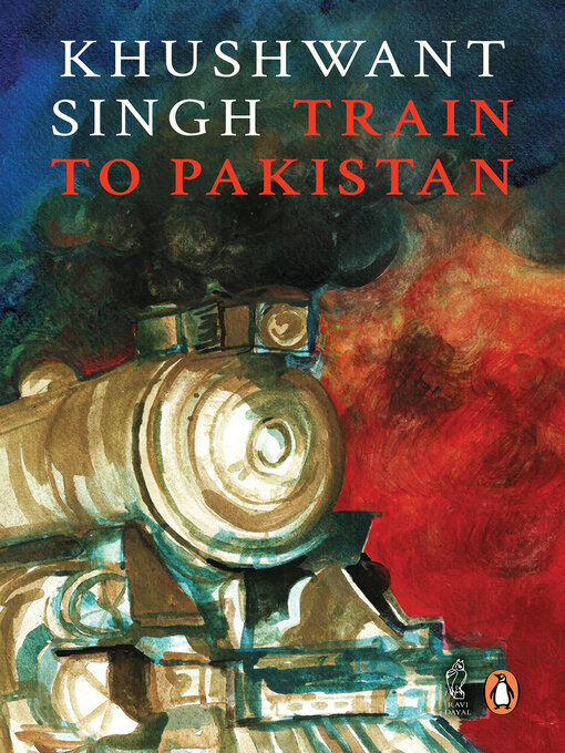 Cover image for Train to Pakistan